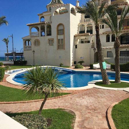 Playa Muchavista Lovely Ground Floor Apartment El Campello Dış mekan fotoğraf