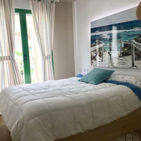Playa Muchavista Lovely Ground Floor Apartment El Campello Dış mekan fotoğraf