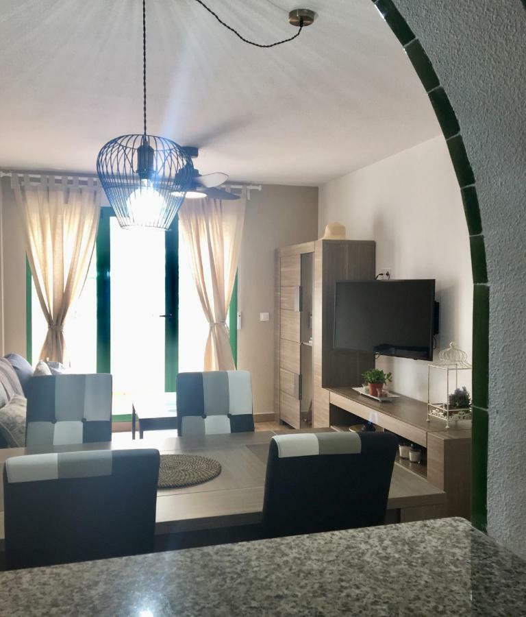 Playa Muchavista Lovely Ground Floor Apartment El Campello Dış mekan fotoğraf