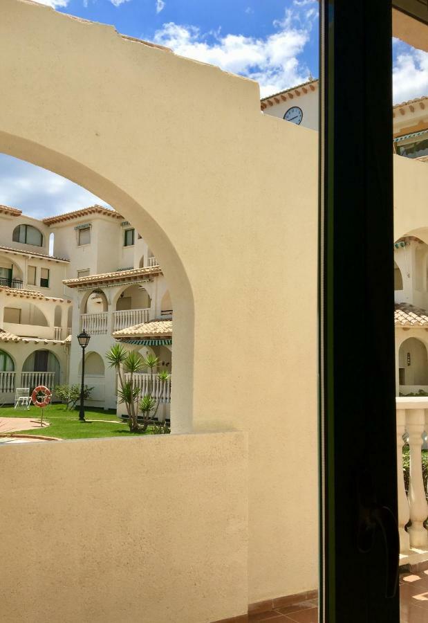Playa Muchavista Lovely Ground Floor Apartment El Campello Dış mekan fotoğraf