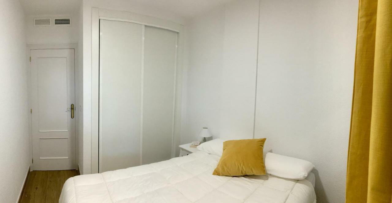 Playa Muchavista Lovely Ground Floor Apartment El Campello Dış mekan fotoğraf