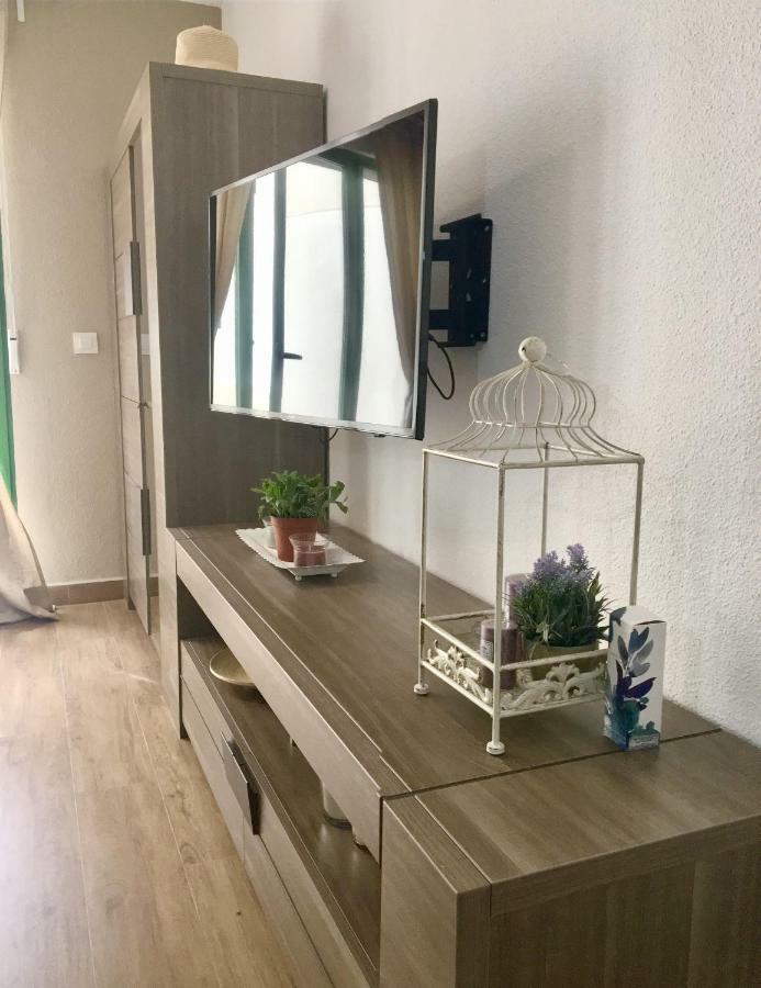 Playa Muchavista Lovely Ground Floor Apartment El Campello Dış mekan fotoğraf