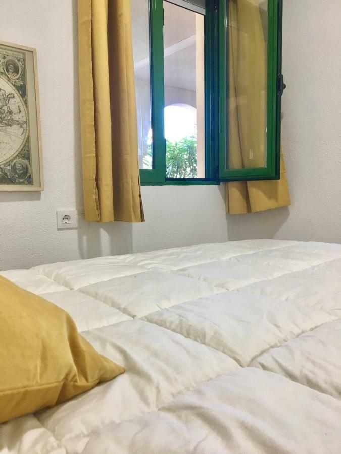 Playa Muchavista Lovely Ground Floor Apartment El Campello Dış mekan fotoğraf