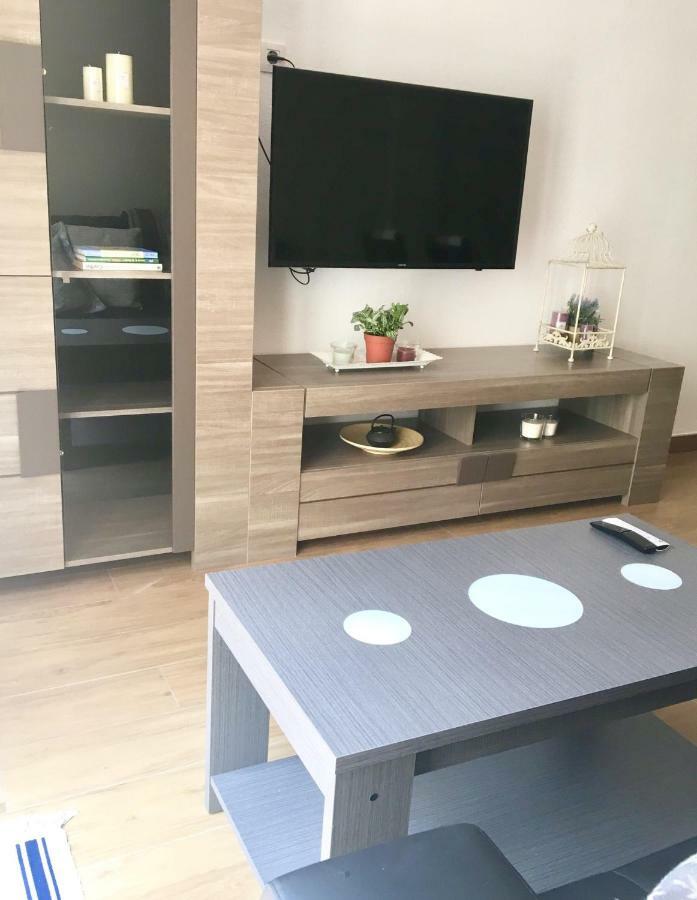 Playa Muchavista Lovely Ground Floor Apartment El Campello Dış mekan fotoğraf
