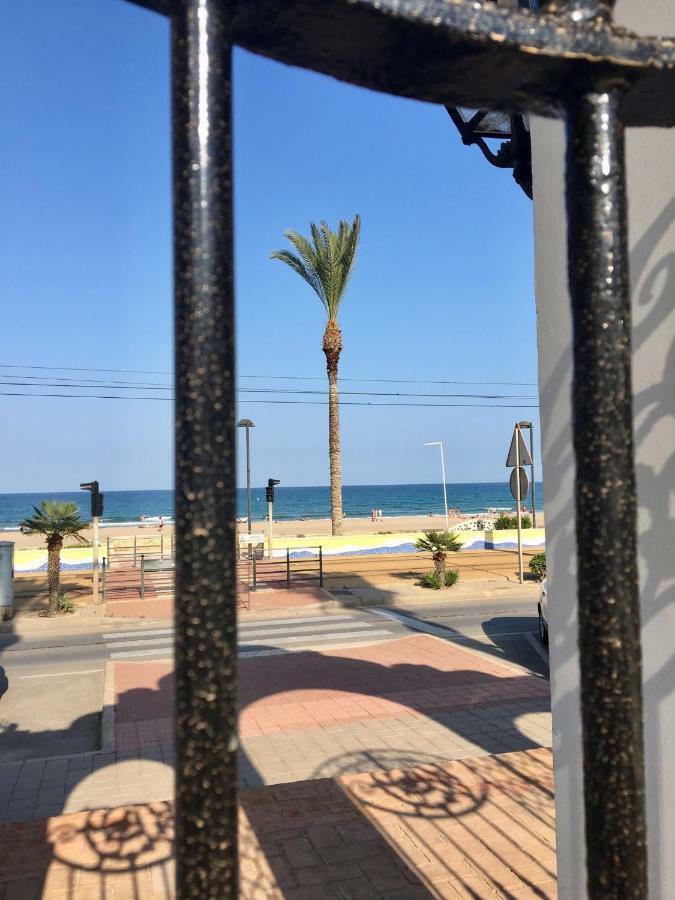 Playa Muchavista Lovely Ground Floor Apartment El Campello Dış mekan fotoğraf