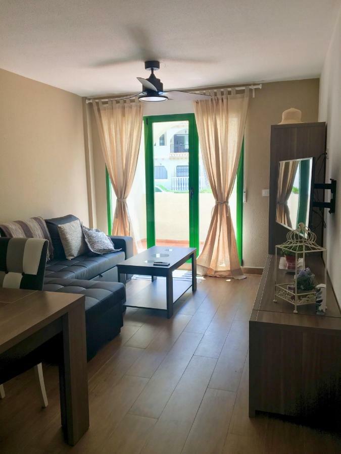 Playa Muchavista Lovely Ground Floor Apartment El Campello Dış mekan fotoğraf