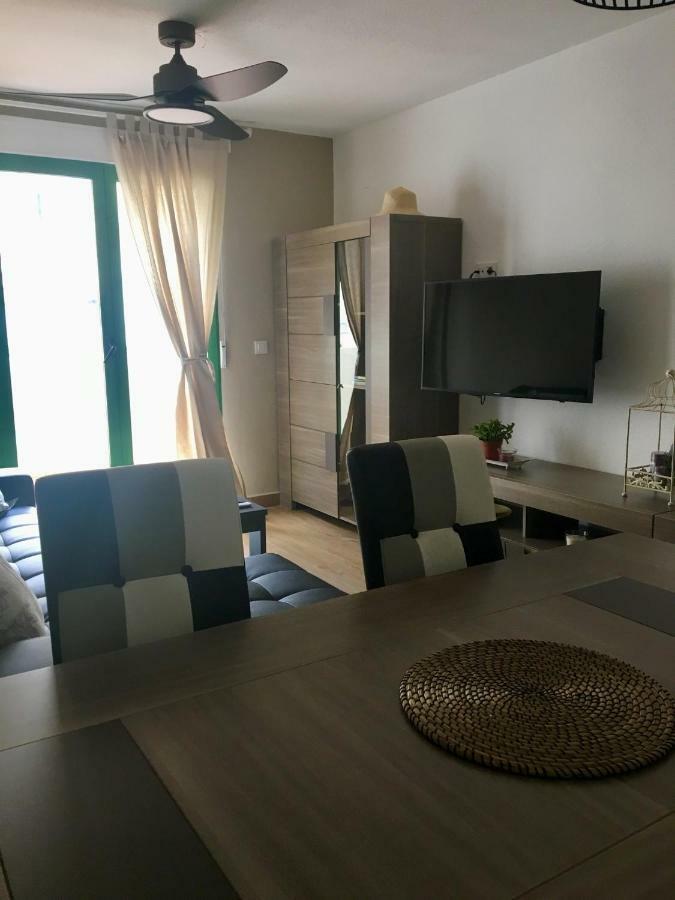 Playa Muchavista Lovely Ground Floor Apartment El Campello Dış mekan fotoğraf