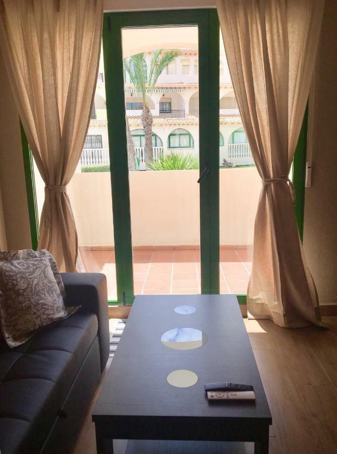 Playa Muchavista Lovely Ground Floor Apartment El Campello Dış mekan fotoğraf