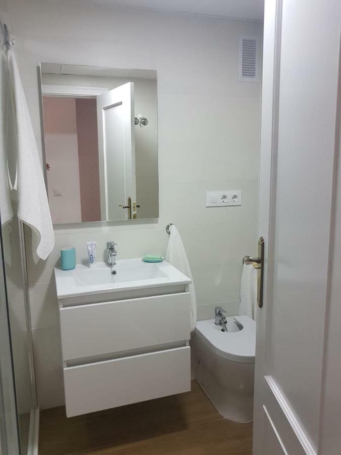 Playa Muchavista Lovely Ground Floor Apartment El Campello Dış mekan fotoğraf