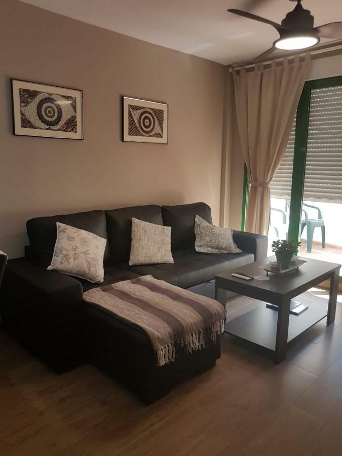 Playa Muchavista Lovely Ground Floor Apartment El Campello Dış mekan fotoğraf