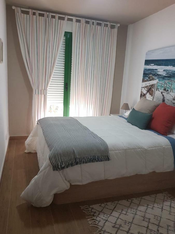 Playa Muchavista Lovely Ground Floor Apartment El Campello Dış mekan fotoğraf