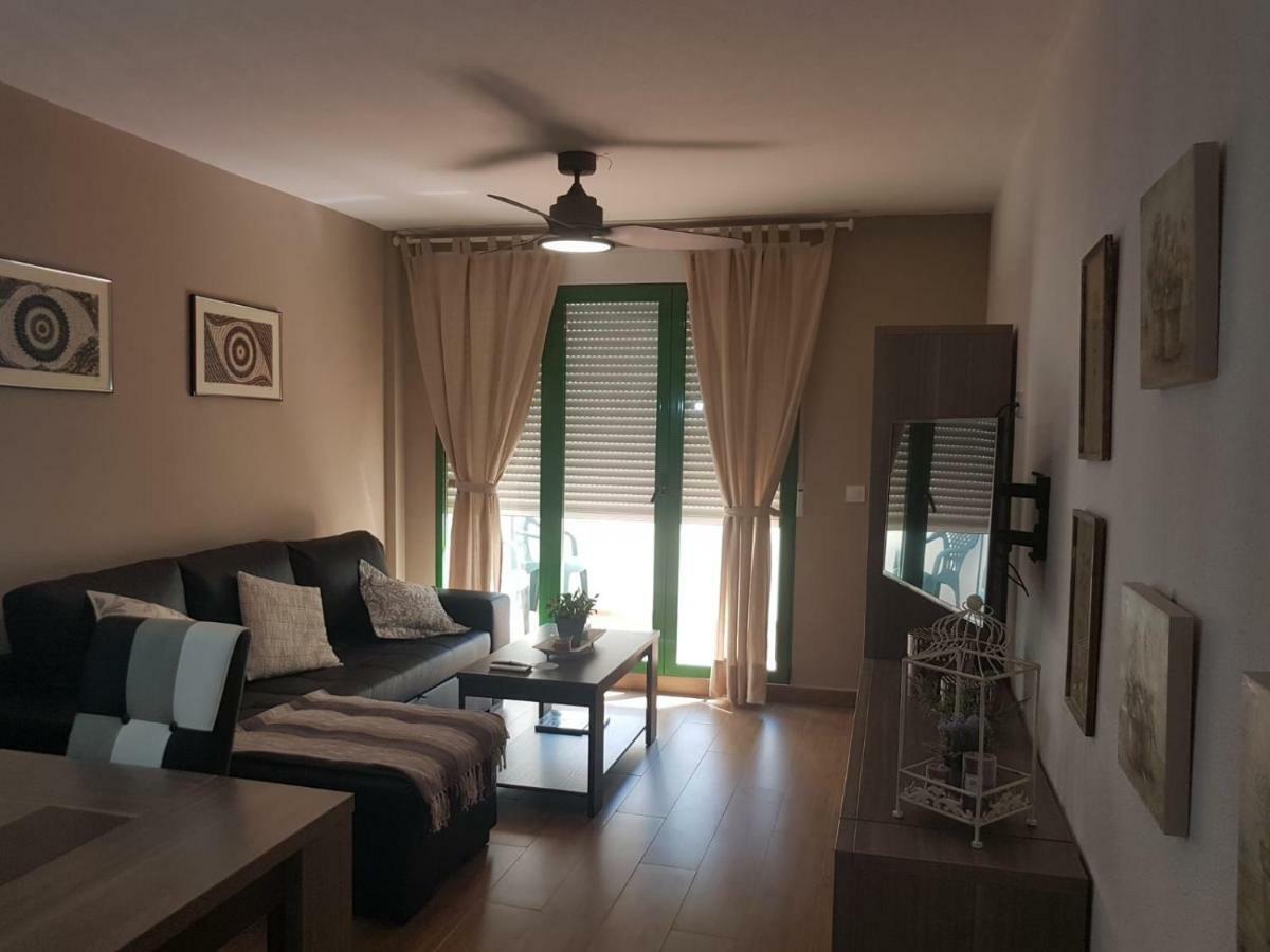 Playa Muchavista Lovely Ground Floor Apartment El Campello Dış mekan fotoğraf
