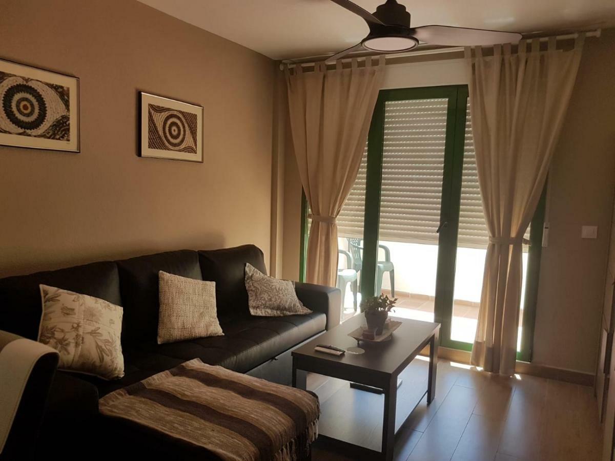 Playa Muchavista Lovely Ground Floor Apartment El Campello Dış mekan fotoğraf